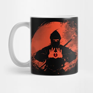 ninjAi Mug